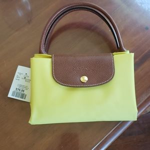 LONGCHAMP le pliage tote